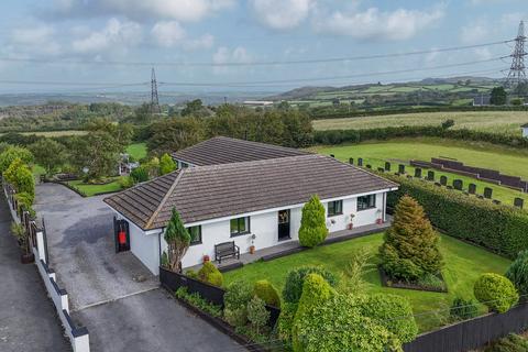 4 bedroom detached bungalow for sale, Kidwelly SA17