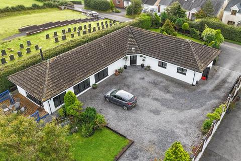 4 bedroom detached bungalow for sale, Kidwelly SA17