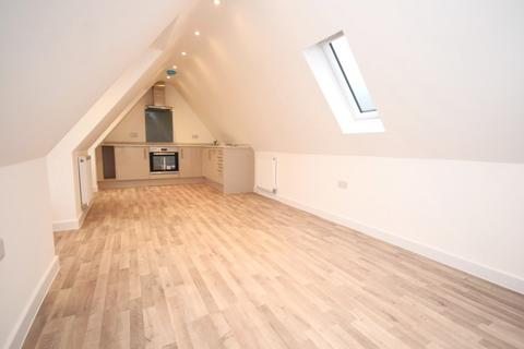 1 bedroom apartment to rent, Spire House, White Street, CM6