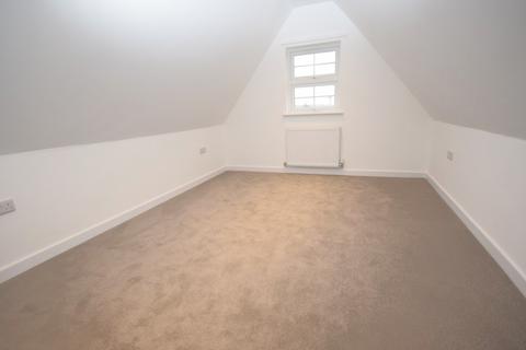 1 bedroom apartment to rent, Spire House, White Street, CM6