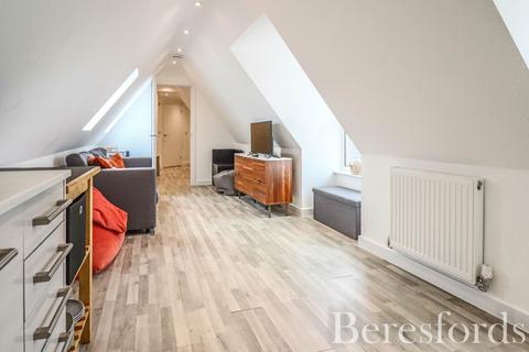 undefined, Spire House, White Street, CM6