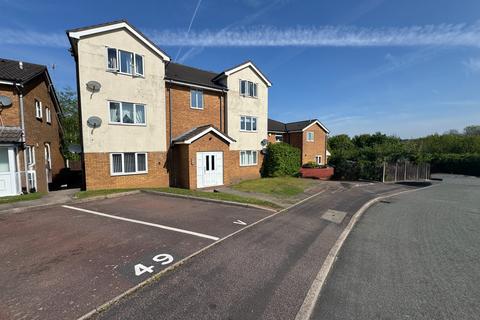 undefined, Apple Walk, Cannock WS11