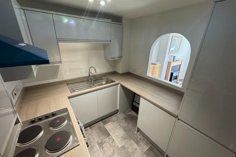 undefined, Apple Walk, Cannock WS11