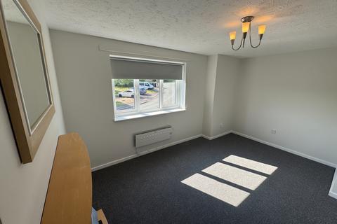 undefined, Apple Walk, Cannock WS11