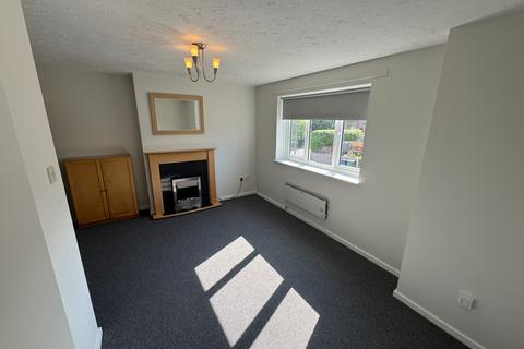undefined, Apple Walk, Cannock WS11