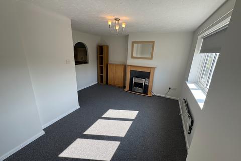 undefined, Apple Walk, Cannock WS11