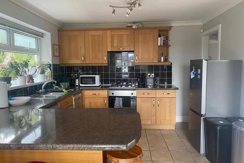 3 bedroom detached house for sale, Downs Close, Fforestfach, Swansea