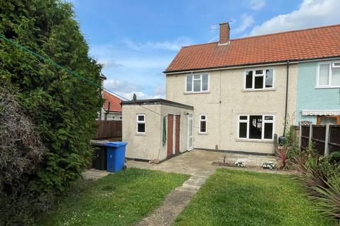 3 bedroom semi-detached house for sale, 2 Stratford Road, Ipswich, Suffolk, IP1 6EE