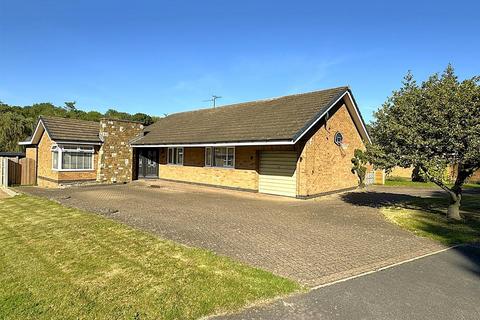 3 bedroom detached bungalow for sale, Cottingham Road, Corby NN17