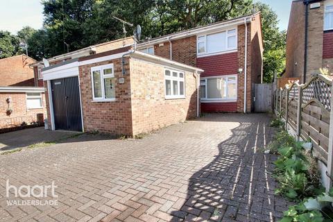 3 bedroom semi-detached house for sale, Ballens Road, Chatham