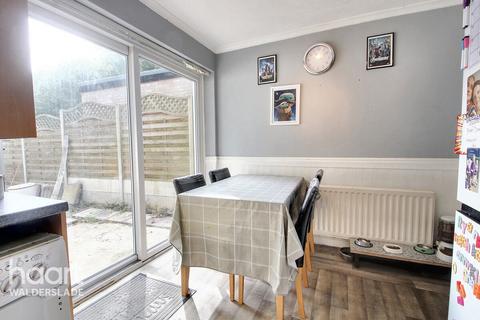 3 bedroom semi-detached house for sale, Ballens Road, Chatham