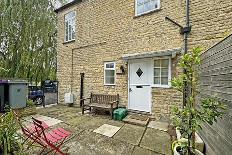 2 bedroom cottage for sale, Bath Row, Stamford