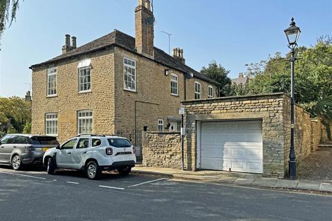 2 bedroom cottage for sale, Bath Row, Stamford