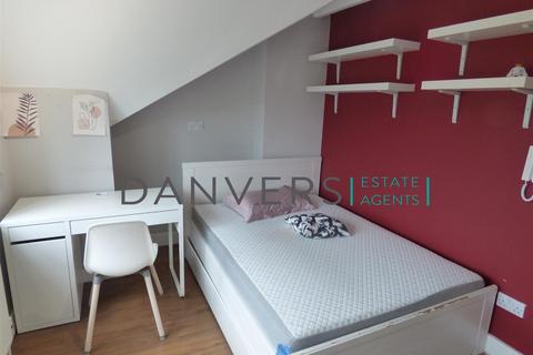 undefined, Regent Road, Leicester LE1