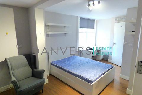undefined, Regent Road, Leicester LE1