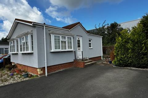 2 bedroom detached bungalow for sale, Low Carrs Park, Durham