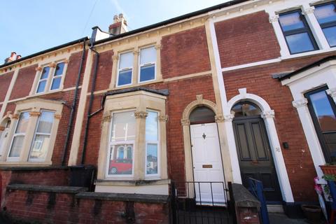 3 bedroom terraced house for sale, Colston Road, Easton, Bristol BS5 6AE