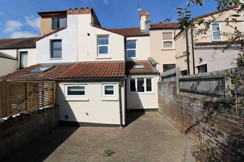 60 Colston Road, Bristol, BS5 6AE