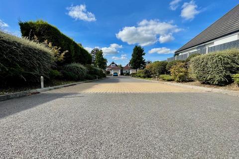 3 bedroom detached house for sale, Stour Gardens, Bournemouth