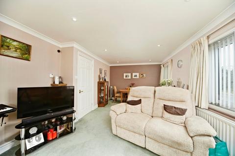 2 bedroom retirement property for sale, Redvers Road, Warlingham CR6