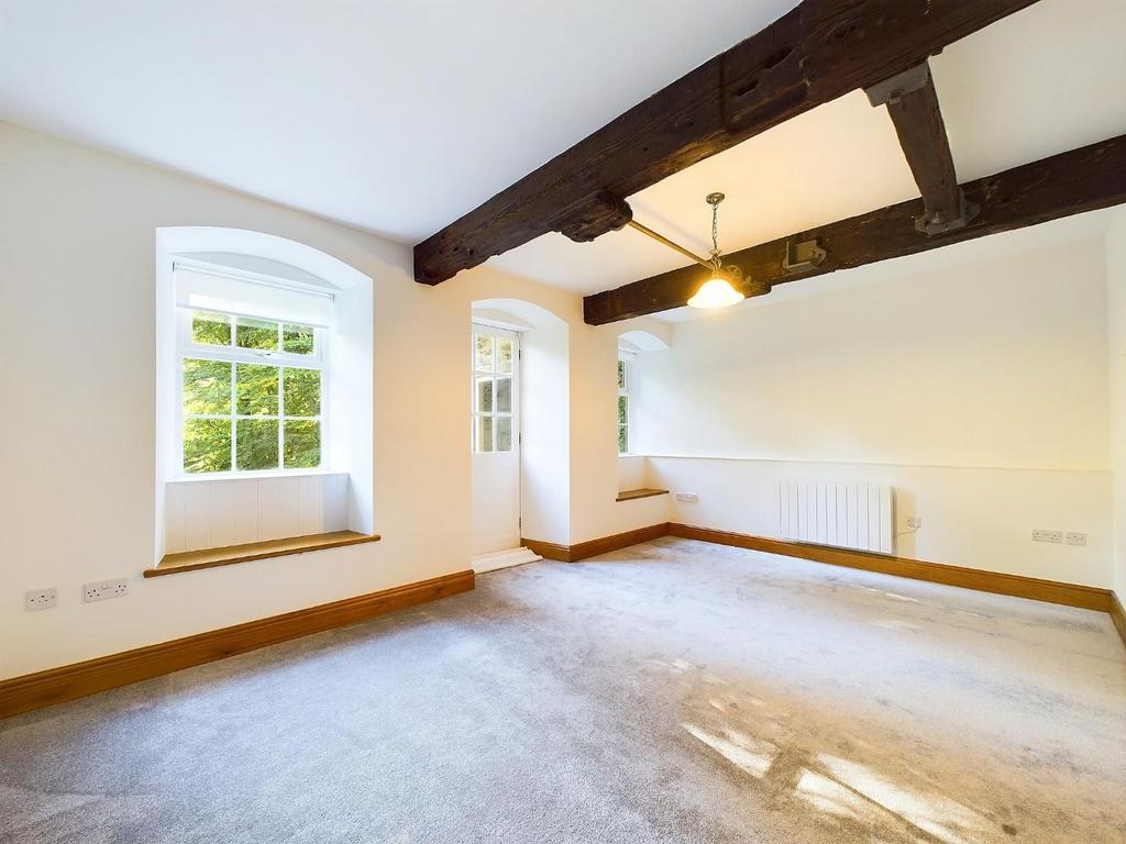 Lounge/Bedroom four