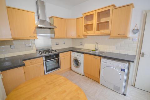 2 bedroom apartment to rent, Pearl Street, Saltburn-by-the-sea