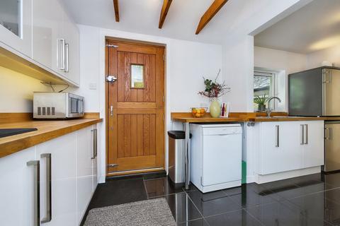 9 Torwood Place, Birnam, Dunkeld, PH8 0DJ
