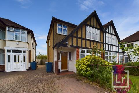 3 bedroom semi-detached house for sale, Wood End Road, Harrow, Middlesex, HA1