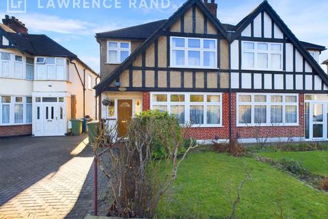 3 bedroom semi-detached house for sale, Wood End Road, Harrow, Middlesex, HA1