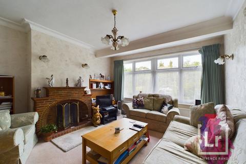 3 bedroom semi-detached house for sale, Wood End Road, Harrow, Middlesex, HA1