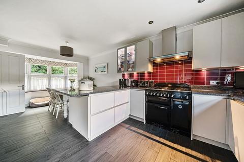 3 bedroom detached house for sale, Linchmere Road, Haslemere, GU27