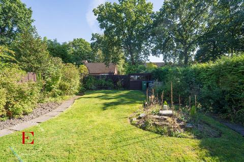 2 bedroom detached bungalow for sale, Ferndale Road, Binley Woods