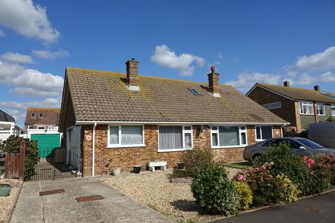 2 bedroom semi-detached bungalow for sale, Wellington Gardens, Selsey