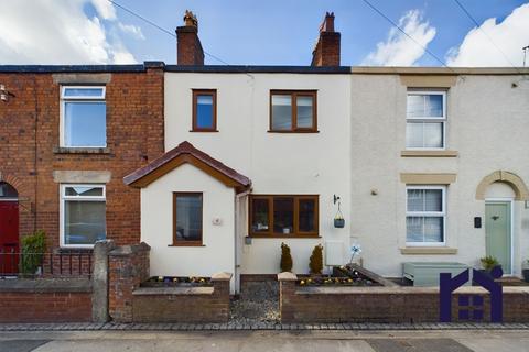 3 bedroom terraced house for sale, Bradley Lane, Eccleston, PR7 5TQ