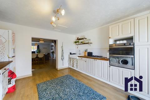 3 bedroom terraced house for sale, Bradley Lane, Eccleston, PR7 5TQ