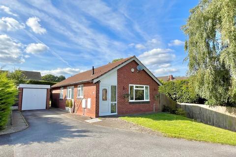 3 bedroom detached bungalow for sale, Beverley Close, Sutton Coldfield