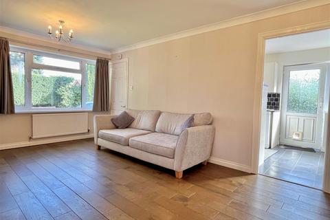 3 bedroom detached bungalow for sale, Beverley Close, Sutton Coldfield