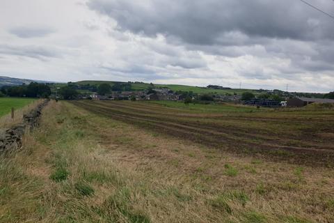 Land for sale, Land west of North View, Wilsden  BD15