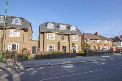 Sydney Road, Copperwood Court, RH16