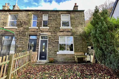 2 bedroom semi-detached house for sale, Dale Road North, Darley Dale, Matlock