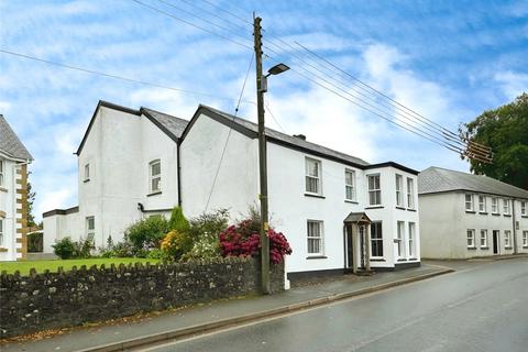 5 bedroom detached house for sale, Holsworthy, Devon