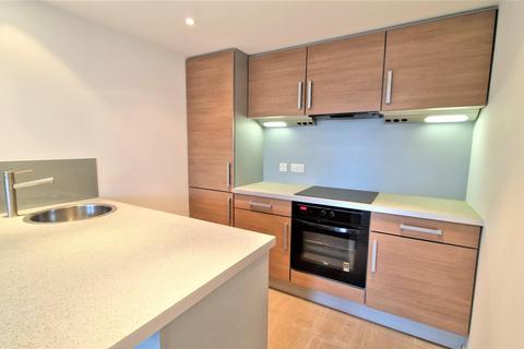 1 bedroom flat to rent, East Street, Leeds, LS9 8AE