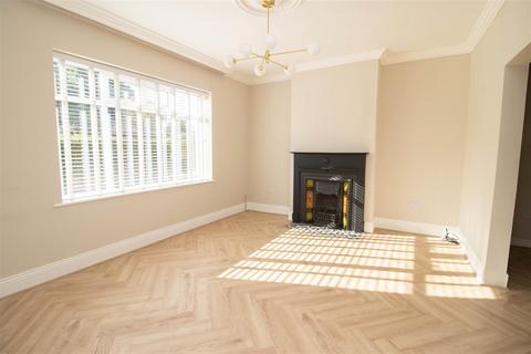 3 bedroom house to rent, Algernon Terrace, North Shields