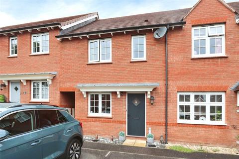 3 bedroom terraced house for sale, Bideford, Devon