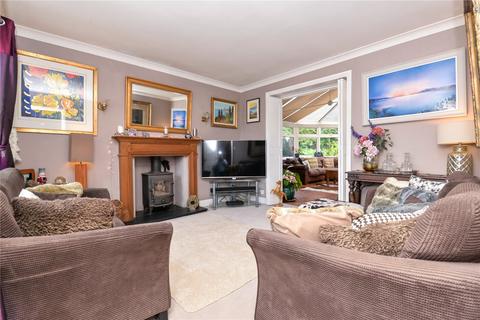 4 bedroom detached house for sale, Kings Road, New Milton, Hampshire, BH25