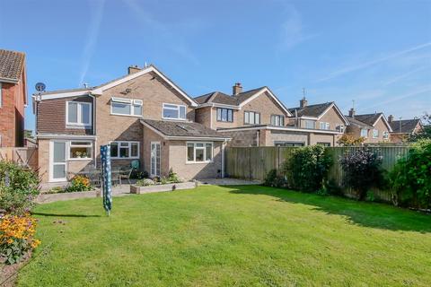 4 bedroom detached house for sale, Chiltern Crescent, Wallingford OX10