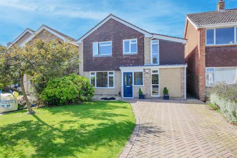 4 bedroom detached house for sale, Chiltern Crescent, Wallingford OX10