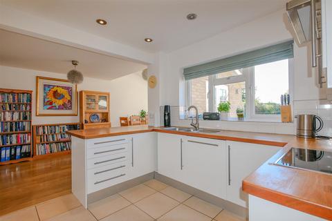 4 bedroom detached house for sale, Chiltern Crescent, Wallingford OX10