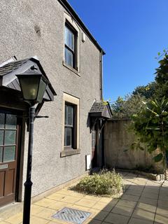 1 bedroom mews to rent, Thurnham Street, Lancaster LA1