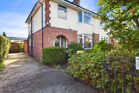 3 bedroom semi-detached house for sale, Camberley Drive, Wrexham, LL12